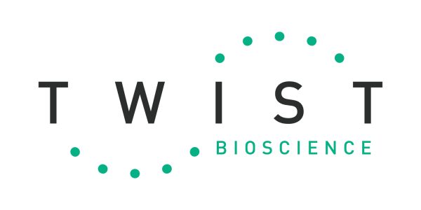 TWIST Biosciences logo
