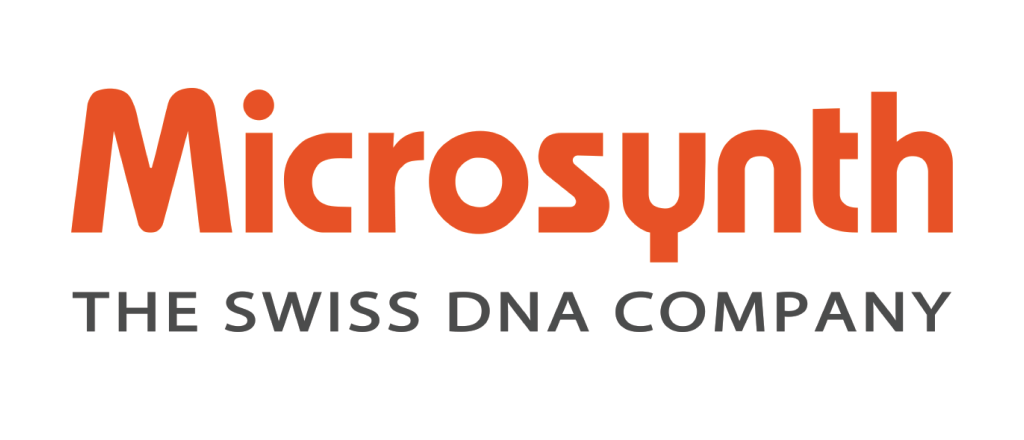 Microsynth logo